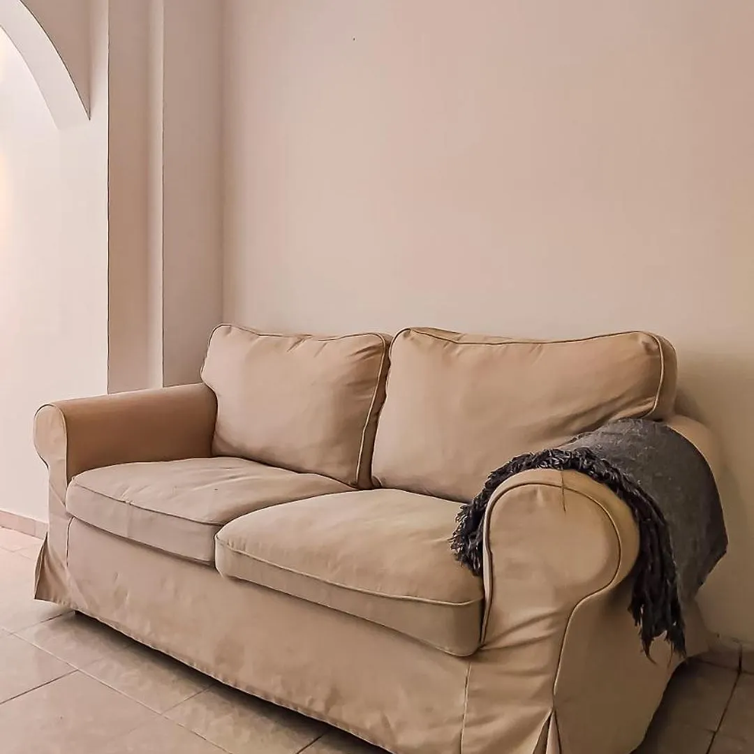 Apartament Vivienda Centrica Frente Al Mar Malaga